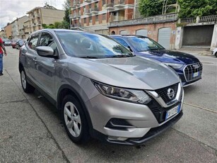 Nissan Qashqai 1.5 dCi 115 CV DCT Business usato