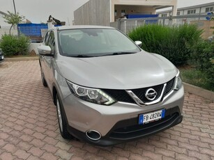 Nissan Qashqai 1.5 dCi