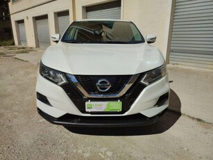 Nissan Qashqai 1.5 dCi