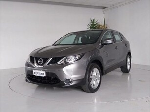 Nissan Qashqai 1.5 dCi Acenta usato