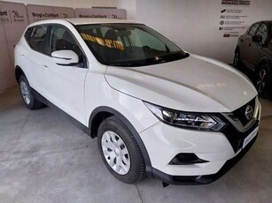 Nissan Qashqai 1.5 dCi