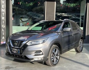 Nissan Qashqai 1.5 dCi