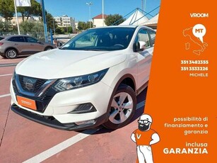 Nissan Qashqai 1.5 dCi