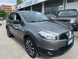 Nissan Qashqai 1.6 16V GPL