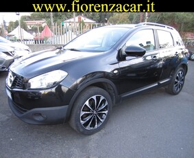 Nissan Qashqai 1.6 dCi