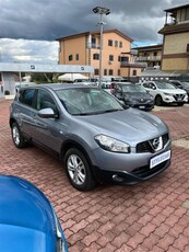 Nissan Qashqai 1.6 dCi DPF Acenta usato