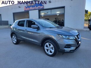 NISSAN Qashqai 2ª serie