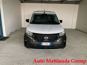 Nissan Townstar 1.3 130 CV N-Connecta nuovo