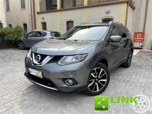 Nissan X-Trail 1.6 dCi 4WD Acenta Premium usato