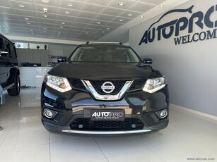 Nissan X-Trail 1.6 dCi