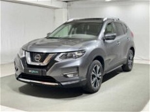 Nissan X-Trail 2.0 dCi 4WD N-Connecta del 2017 usata a Caspoggio