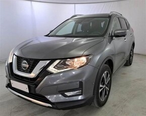 Nissan X-Trail dCi 150 2WD N-Connecta usato