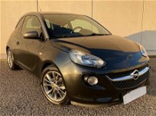 Opel Adam 1.2 70 CV Start&Stop del 2015 usata a Viterbo