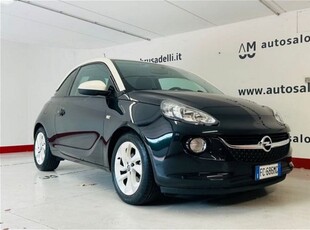 Opel Adam 1.2 70 CV usato