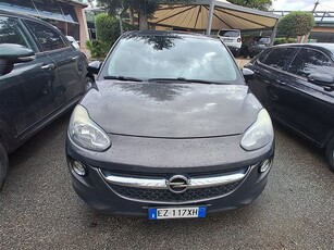 Opel Adam 1.4 87 CV GPL Tech Glam usato