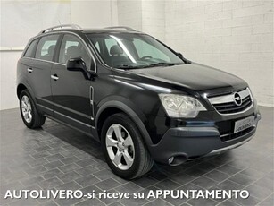 Opel Antara 2.0 CDTI 150CV Cosmo usato