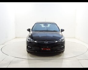 Opel Astra 1.6 CDTI 136CV