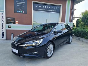 Opel Astra 1.6 CDTI 136CV