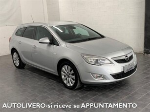 Opel Astra Station Wagon 1.7 CDTI 125CV Sports Cosmo usato