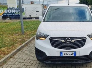 Opel Combo 1.5 Diesel 100CV