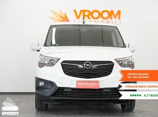 Opel Combo 1.6