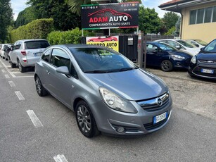 Opel Corsa 1.2 3