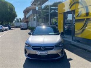 Opel Corsa 1.2 GS s&s 100cv del 2021 usata a Rho