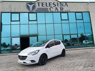 Opel Corsa 1.4 90CV