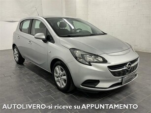 Opel Corsa 1.4 90CV GPL Tech 5 porte n-Joy usato