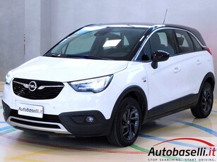 Opel Crossland 1.2 Turbo