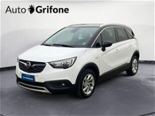 Opel Crossland X 1.5 ECOTEC D 102 CV Start&Stop Advance del 2019 usata a Modena