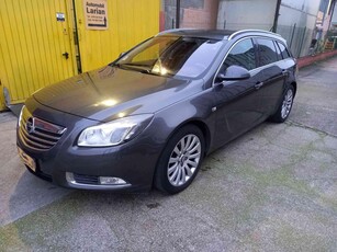 Opel Insignia 2.0 CDTI 160CV