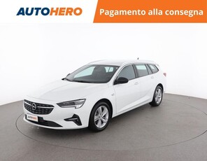 Opel Insignia 2.0 CDTI 174 CV
