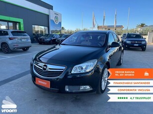 Opel Insignia 2.0 CDTI