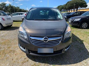 Opel Meriva 1.3 CDTI 95CV