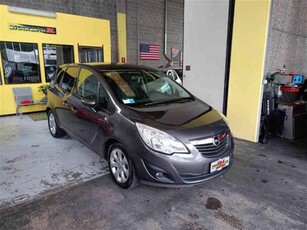 Opel Meriva 1.7 CDTI aut. Cosmo usato