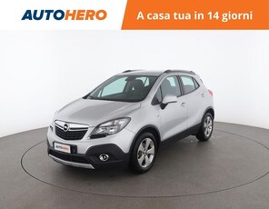 Opel Mokka 1.4 Turbo