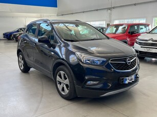 Opel Mokka 1.6 CDTI