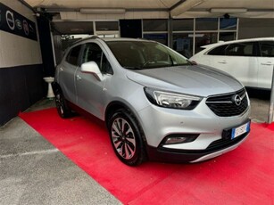 Opel Mokka 1.6 CDTI Ecotec 136CV 4x2 aut. Innovation usato