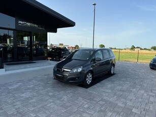 Opel Zafira 1.6 16V ecoM 150CV