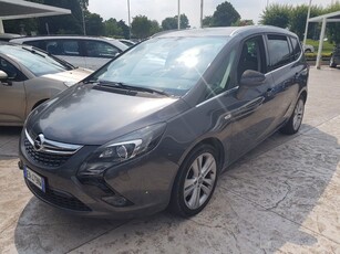 Opel Zafira 2.0 CDTi 165CV