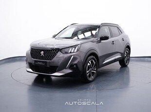 Peugeot 2008 PureTech 130