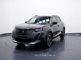 Peugeot 2008 PureTech 130