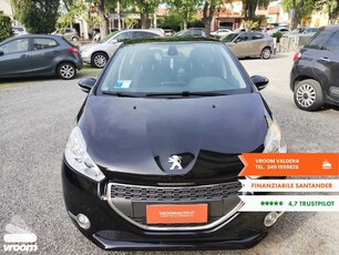 Peugeot 208 1.2 VTi 82 CV