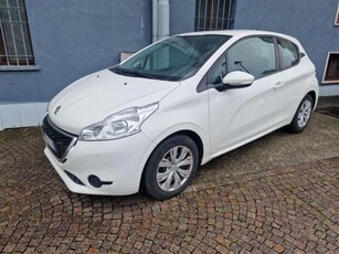 Peugeot 208 VTi 68 CV 3 porte Access usato