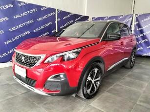 Peugeot 3008 BlueHDi 130