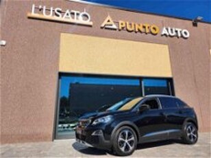 Peugeot 3008 BlueHDi 130 S&S EAT8 Allure del 2019 usata a Ancona