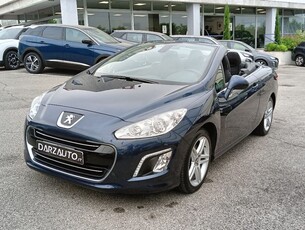 Peugeot 308 2.0 HDi 163CV