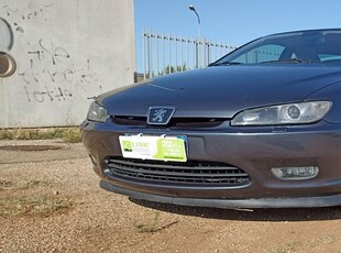 Peugeot 406 3.0i V6