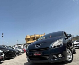 Peugeot 5008 2.0 HDi 150CV Allure usato